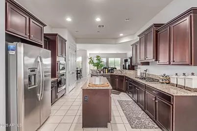 27105 W Marco Polo Road, Buckeye, AZ 85396 - Photo 19