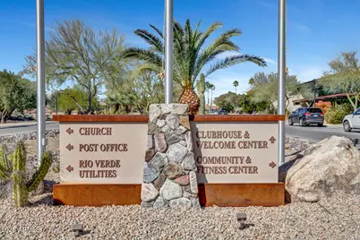 25409 N Quail Haven Drive, Rio Verde, AZ 85263 - Photo 45