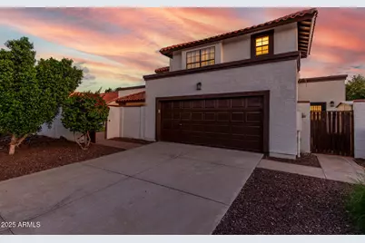 5445 W Beryl Avenue, Glendale, AZ 85302 - Photo 1