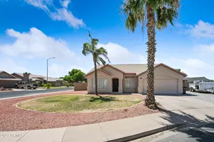 856 S 54th Circle, Mesa, AZ 85206 - Photo 1