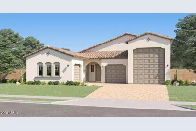 25233 N 177th Drive, Surprise, AZ 85387 - Photo 1