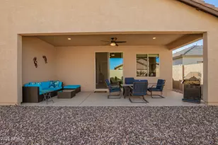 4064 W Spotted Pony Way, Eloy, AZ 85131 - Photo 33