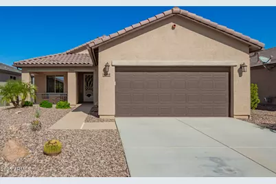 4064 W Spotted Pony Way, Eloy, AZ 85131 - Photo 1