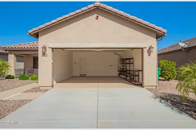 4064 W Spotted Pony Way, Eloy, AZ 85131 - Photo 31