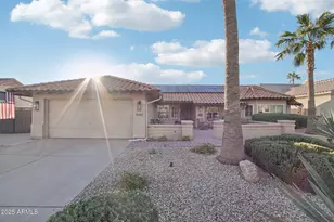 15410 N 62nd St, Scottsdale, AZ 85254 - Photo 1