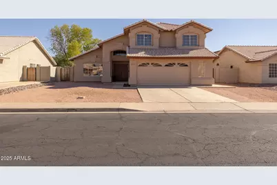 4219 E San Remo Avenue, Gilbert, AZ 85234 - Photo 1