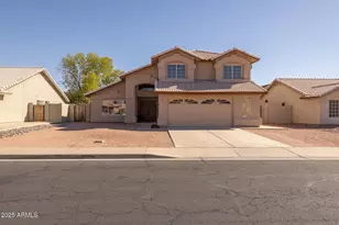 4219 E San Remo Ave, Gilbert, AZ 85234 - Photo 1