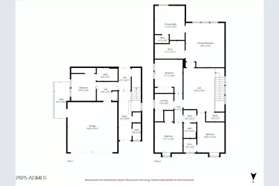 2431 W Los Arboles Place, Chandler, AZ 85224 - Photo 3