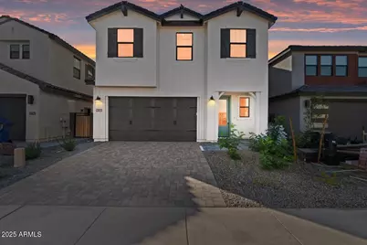 2431 W Los Arboles Place, Chandler, AZ 85224 - Photo 1