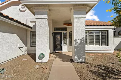 4812 E Aire Libre Avenue, Scottsdale, AZ 85254 - Photo 3