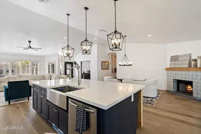 4812 E Aire Libre Avenue, Scottsdale, AZ 85254 - Photo 13