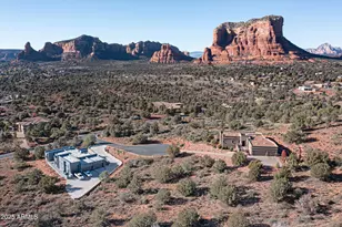 30 Ho Hum Cir, Sedona, AZ 86351 - Photo 9