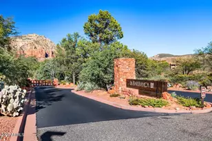 30 Ho Hum Cir, Sedona, AZ 86351 - Photo 5