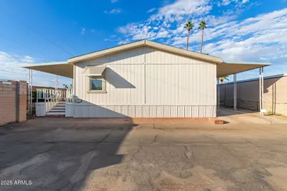 4400 W Missouri Avenue #143, Glendale, AZ 85301 - Photo 19