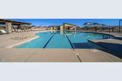 4064 E Desert Lilly Lane, San Tan Valley, AZ 85140 - Photo 17