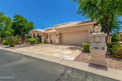 9011 E Emerald Drive, Sun Lakes, AZ 85248 - Photo 5