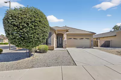 2837 N 152nd Drive, Goodyear, AZ 85395 - Photo 1