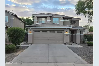 6072 S Tucana Lane, Gilbert, AZ 85298 - Photo 1