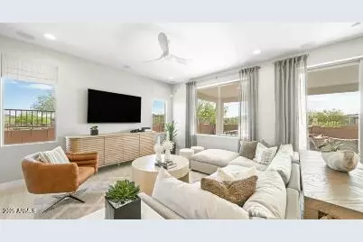 39640 N Trajen Place, Queen Creek, AZ 85140 - Photo 9