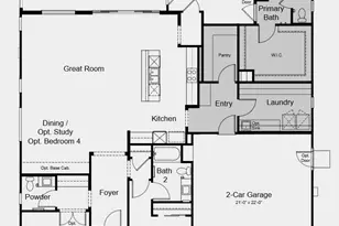 39640 N Trajen Pl, Queen Creek, AZ 85140 - Photo 33