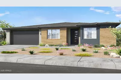 39640 N Trajen Place, Queen Creek, AZ 85140 - Photo 1