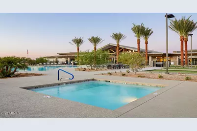 39640 N Trajen Place, Queen Creek, AZ 85140 - Photo 35