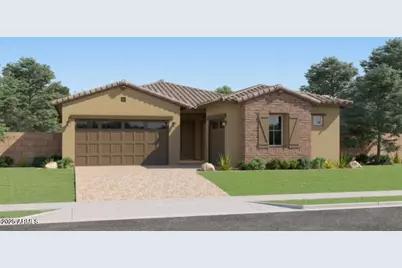 9635 W Flower Street, Phoenix, AZ 85037 - Photo 1