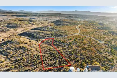 6659 N Canyon Road #94, Rimrock, AZ 86335 - Photo 5