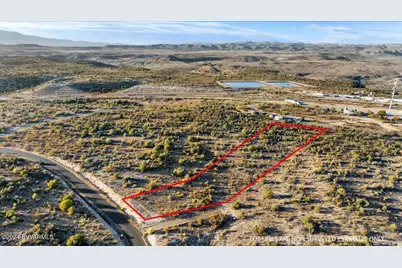 6659 N Canyon Road #94, Rimrock, AZ 86335 - Photo 1