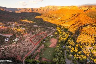 Xx Chavez Ranch Road #-, Sedona, AZ 86336 - Photo 13