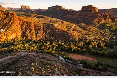 Xx Chavez Ranch Road #-, Sedona, AZ 86336 - Photo 5
