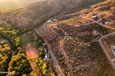 Xx Chavez Ranch Road #-, Sedona, AZ 86336 - Photo 11