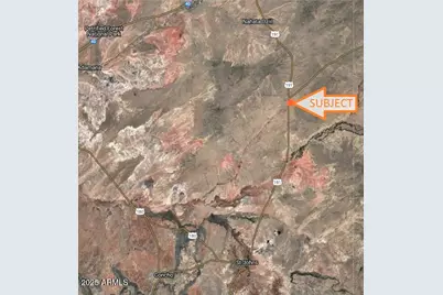 34042 US Highway 191 -- #-, Saint Johns, AZ 85936 - Photo 1