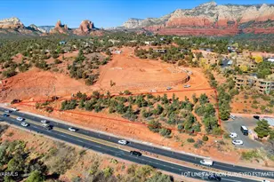 750 Forest Rd, Sedona, AZ 86336 - Photo 1