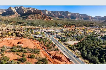 750 Forest Road #00, Sedona, AZ 86336 - Photo 3