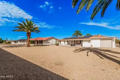 15406 N Bowling Green Drive, Sun City, AZ 85351 - Photo 25