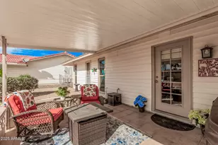 15406 N Bowling Green Dr, Sun City, AZ 85351 - Photo 21