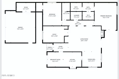 18720 E Via Laguna --, Rio Verde, AZ 85263 - Photo 27