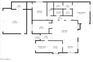 18720 E Via Laguna --, Rio Verde, AZ 85263 - Photo 27