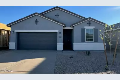 38195 W Frascati Avenue, Maricopa, AZ 85138 - Photo 1