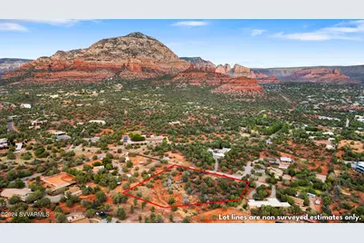 95 Raven Drive #00, Sedona, AZ 86336 - Photo 9