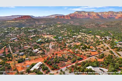 95 Raven Drive #00, Sedona, AZ 86336 - Photo 7