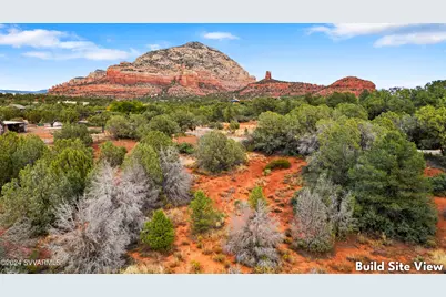 95 Raven Drive #00, Sedona, AZ 86336 - Photo 1