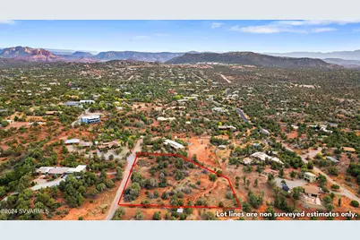 95 Raven Drive #00, Sedona, AZ 86336 - Photo 11