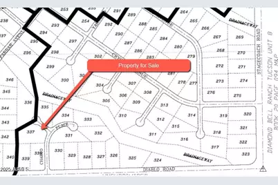 000 N Charco Place #337, Tucson, AZ 85736 - Photo 7