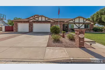 1443 E Leland Street, Mesa, AZ 85203 - Photo 5