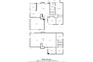 1443 E Leland St, Mesa, AZ 85203 - Photo 1