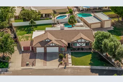 1443 E Leland Street, Mesa, AZ 85203 - Photo 63