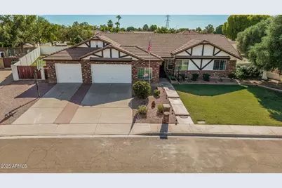 1443 E Leland Street, Mesa, AZ 85203 - Photo 63