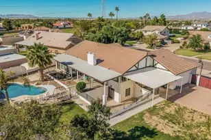 1443 E Leland St, Mesa, AZ 85203 - Photo 1